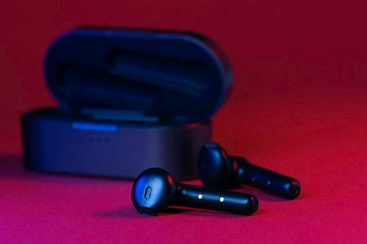 Enhance Your TV Experience with Headphones for Superior Sound Clarity