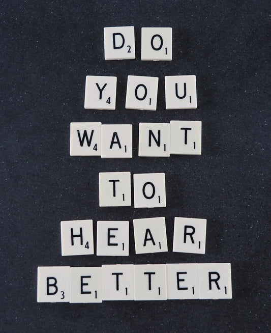 Your Guide to Community Resources for the Hard of Hearing