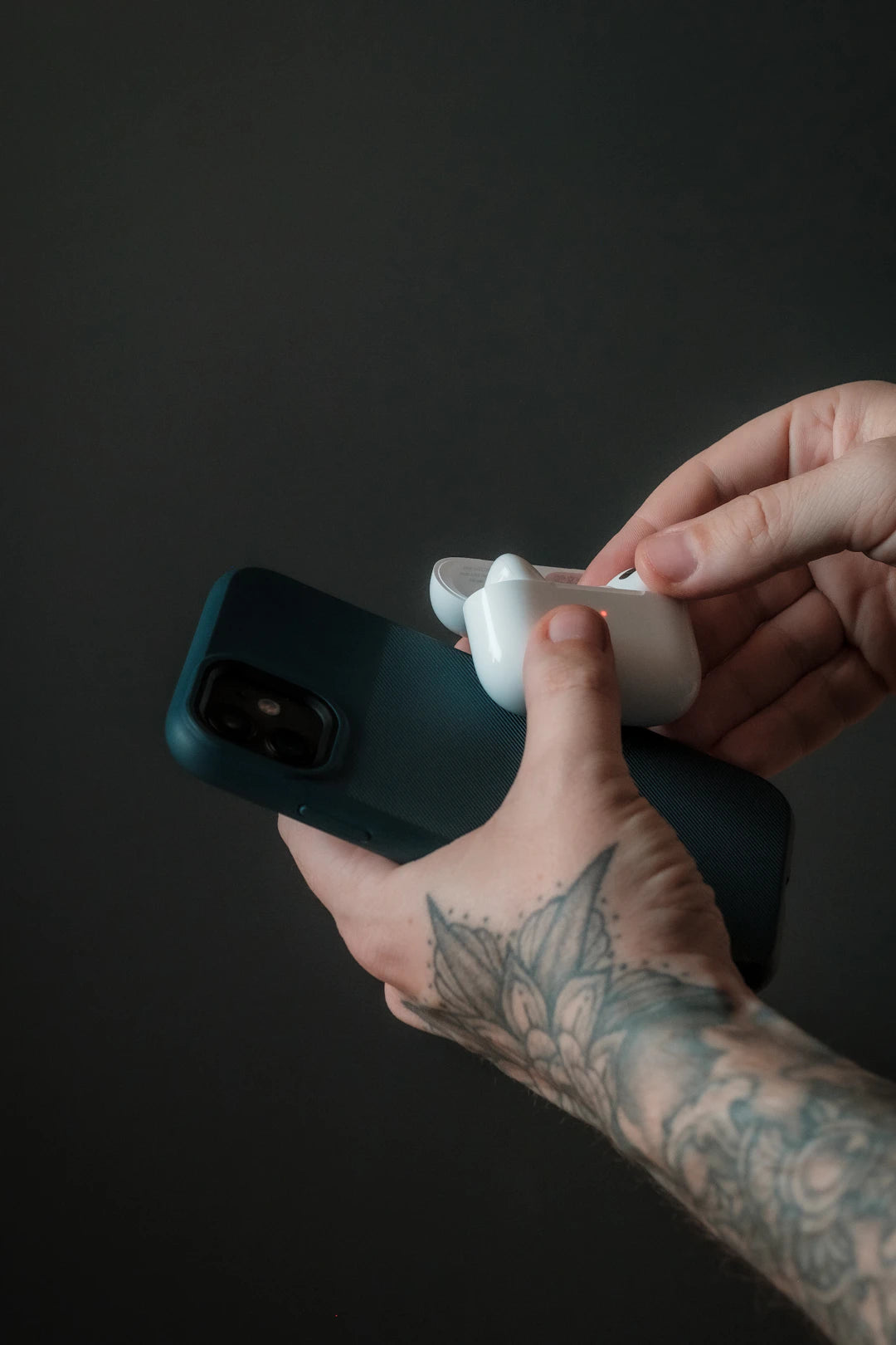 Unlocking the Power of Audio Descriptions