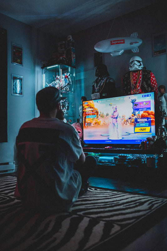 Enhancing Senior TV Time Tips for Caregivers