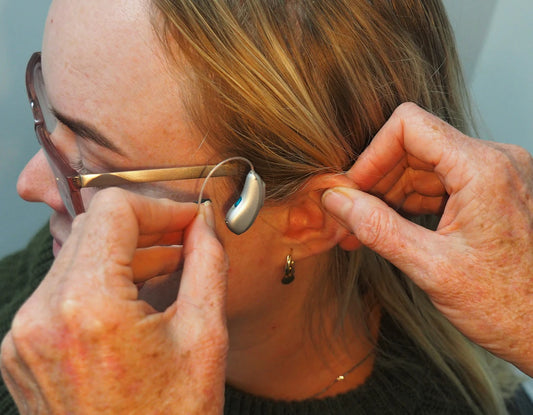 Find the Perfect TV for Seniors with Hearing Impairments