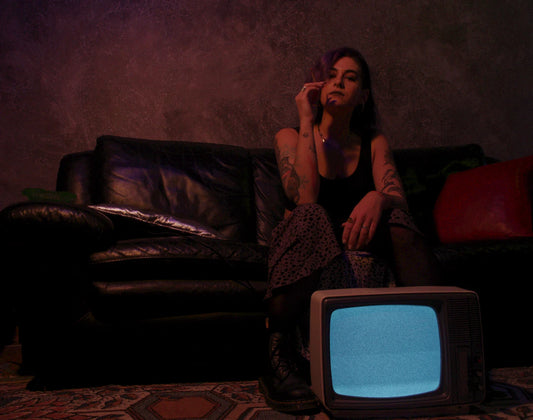Combatting Social Isolation Why TV Matters More Than Ever