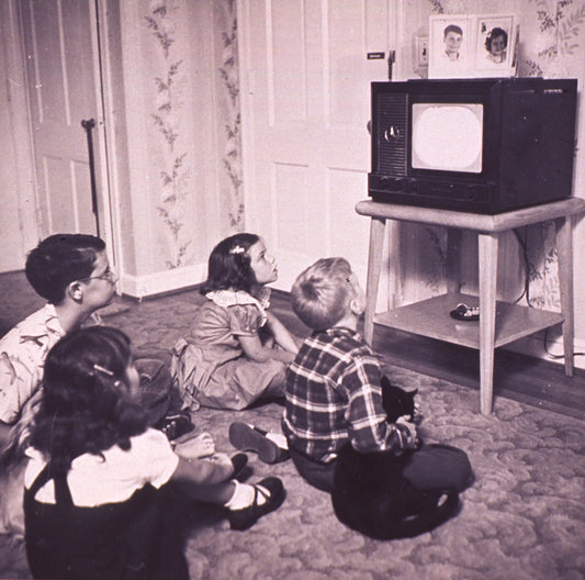 Boost Family Bonding with Fun TV Shows