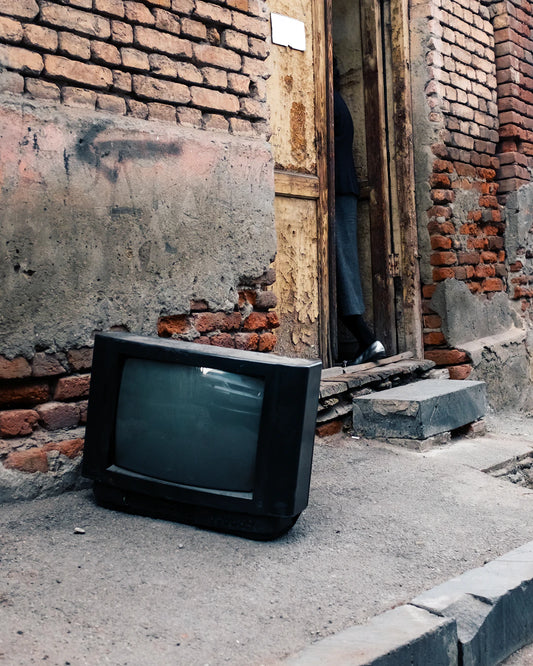 Explore TV Tech Innovations to Enhance Your Viewing Experience