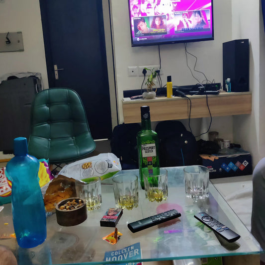 Unleash the Fun Regular Viewing Parties for All