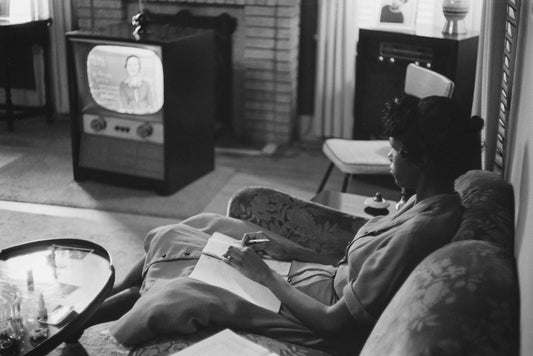 Master New Skills with Television Your Ultimate Learning Tool