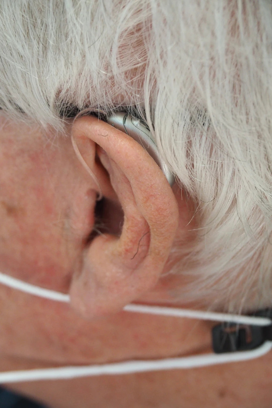Enhancing TV Time Hearing Aids  Your Viewing Experience