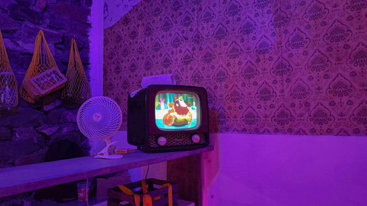 Unlocking Ease Exploring Voice-Controlled TVs for Seamless Navigation