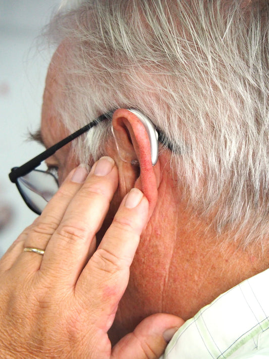 Understanding Hearing Impairments Enjoying Television