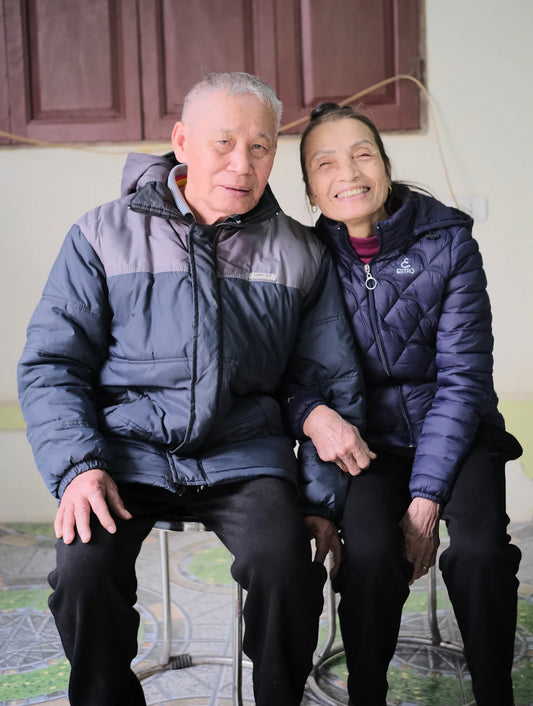 Empowering Seniors Resources and Support for Families