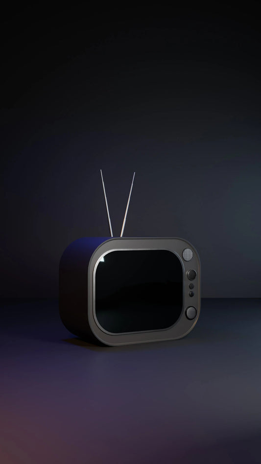 Choosing the Right TV for Seniors with Hearing Loss