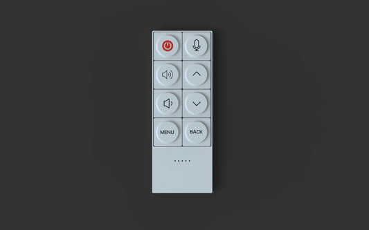 Enhance Your TV Volume Without Disturbing Others