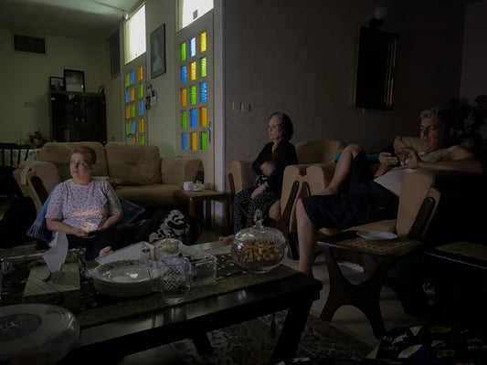 Connect Over TV Support Groups for Seniors