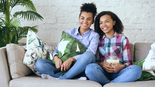 Enhancing Social Interaction Through Your TV
