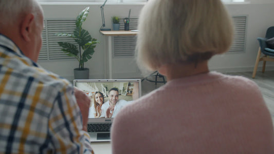The Future of TV Tech A Guide for Seniors