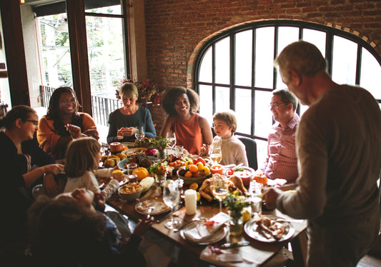 Wishing everyone a Happy Thanksgiving from KARE