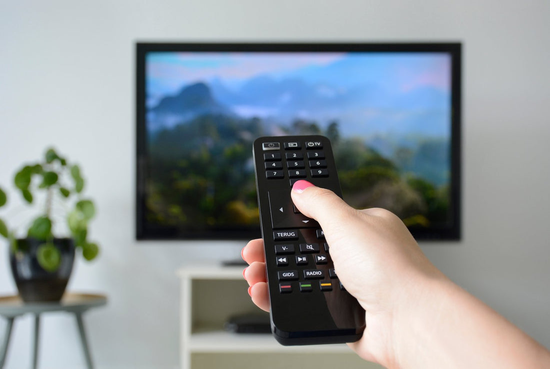 How to Hear Your TV In New Ways: 3 Insightful Tips