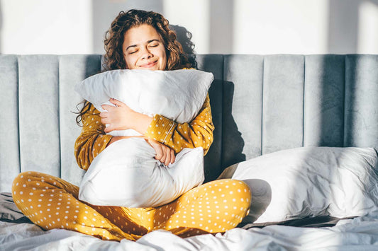 How to Find the Best Sound Producing Pillow for Tinnitus: A Comprehensive Guide