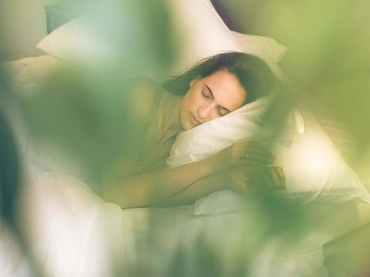 What Side Are You On? Picking The Best Sleep Position