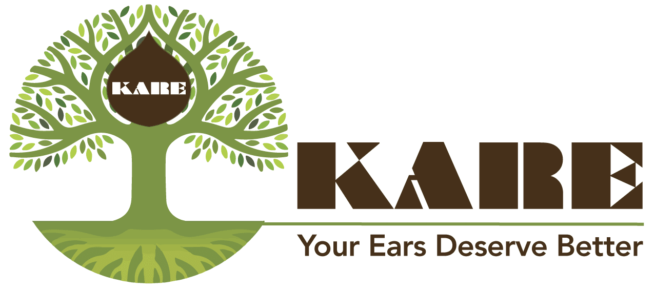 KARE Tailored Sound Solutions for TV and Sleep Comfort