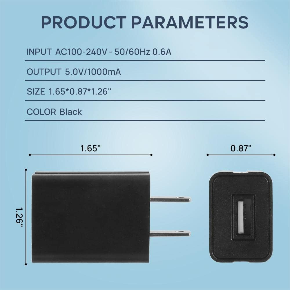 USB Power Supply - Kare