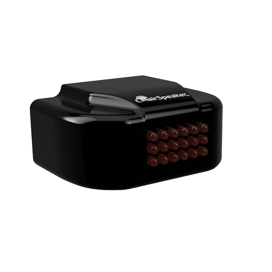 ChairSpeaker CS1 - Kare