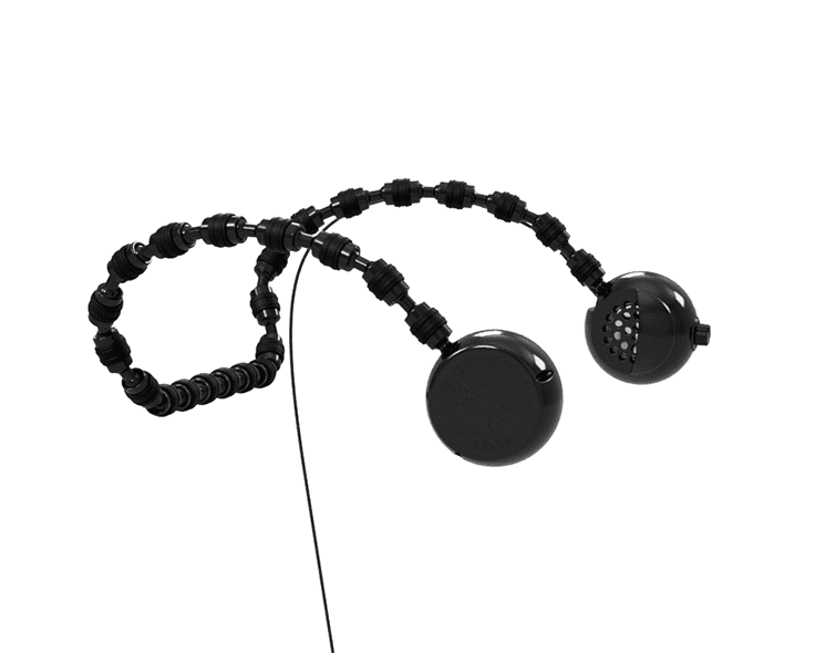 ChairSpeaker CS2 (Reconditioned) - Kare
