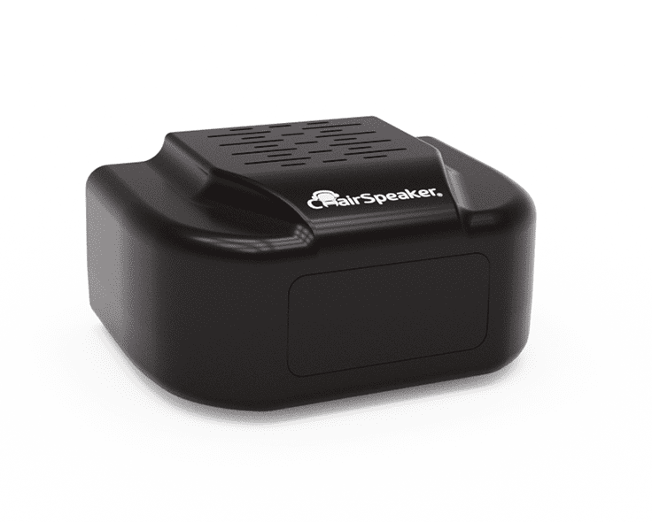 ChairSpeaker Transmitter CS2 or CS3 - Kare