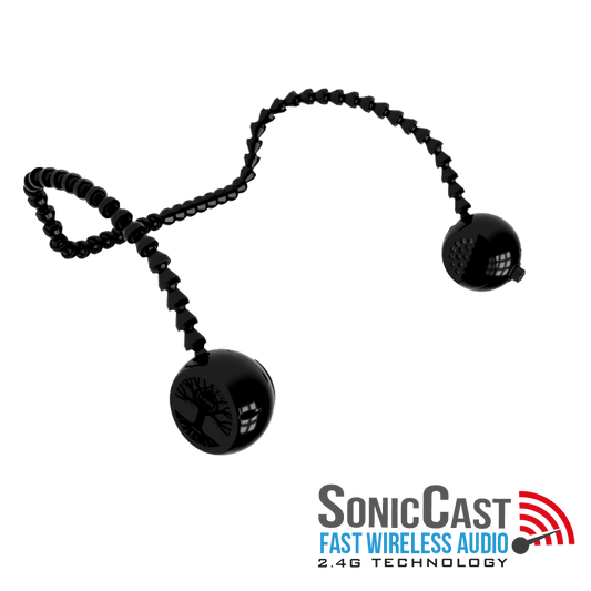 SonicCast™ ChairSpeaker Speaker Only CS4 - Kare