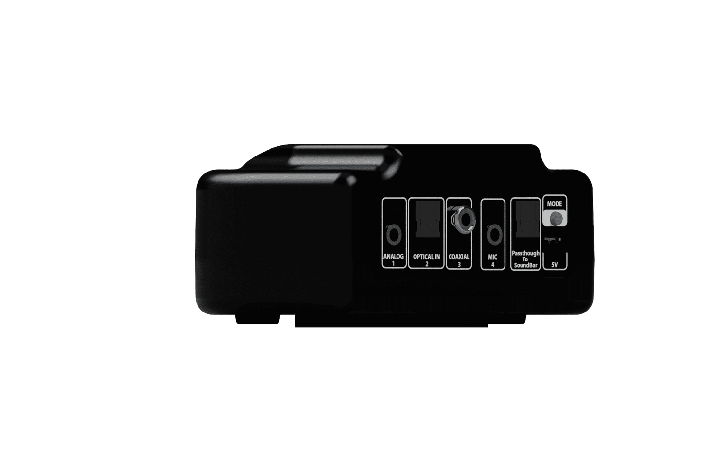 Transmitter for Head Spot TV Pillow & CS4 - Kare