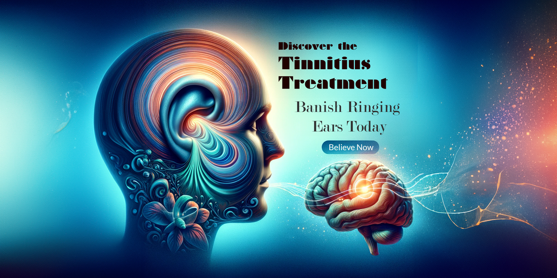 Discover the Power of a Tinnitus Cure: Banish Ringing Ears Today