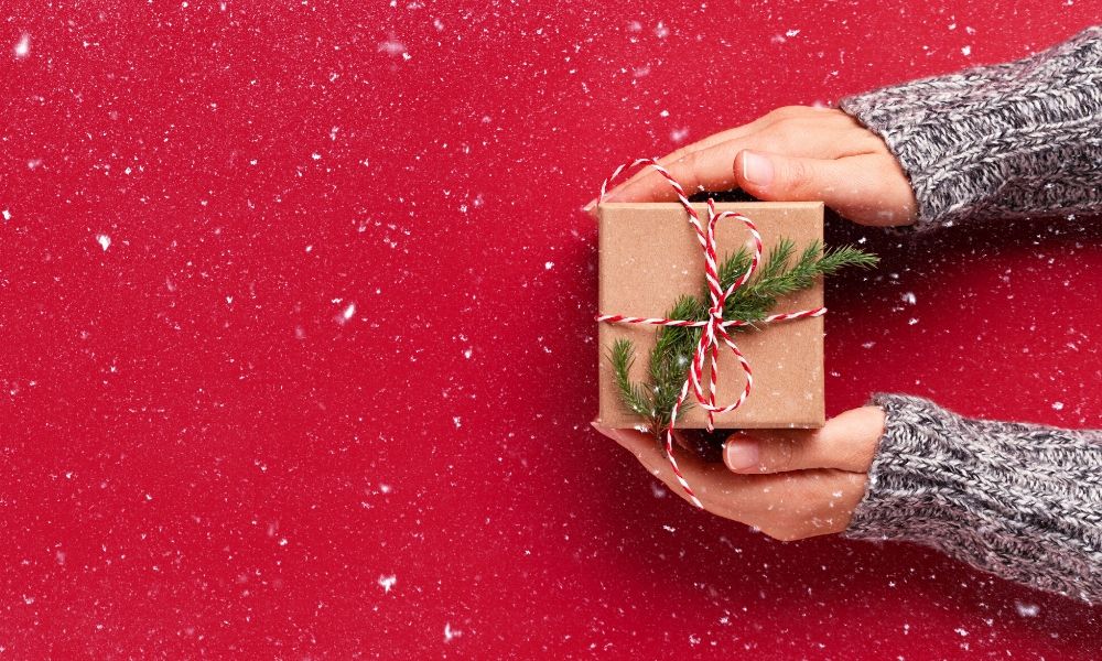 How to Buy the Perfect Christmas Gift