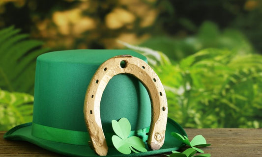 Family-Friendly Ideas for Celebrating St. Patrick’s Day