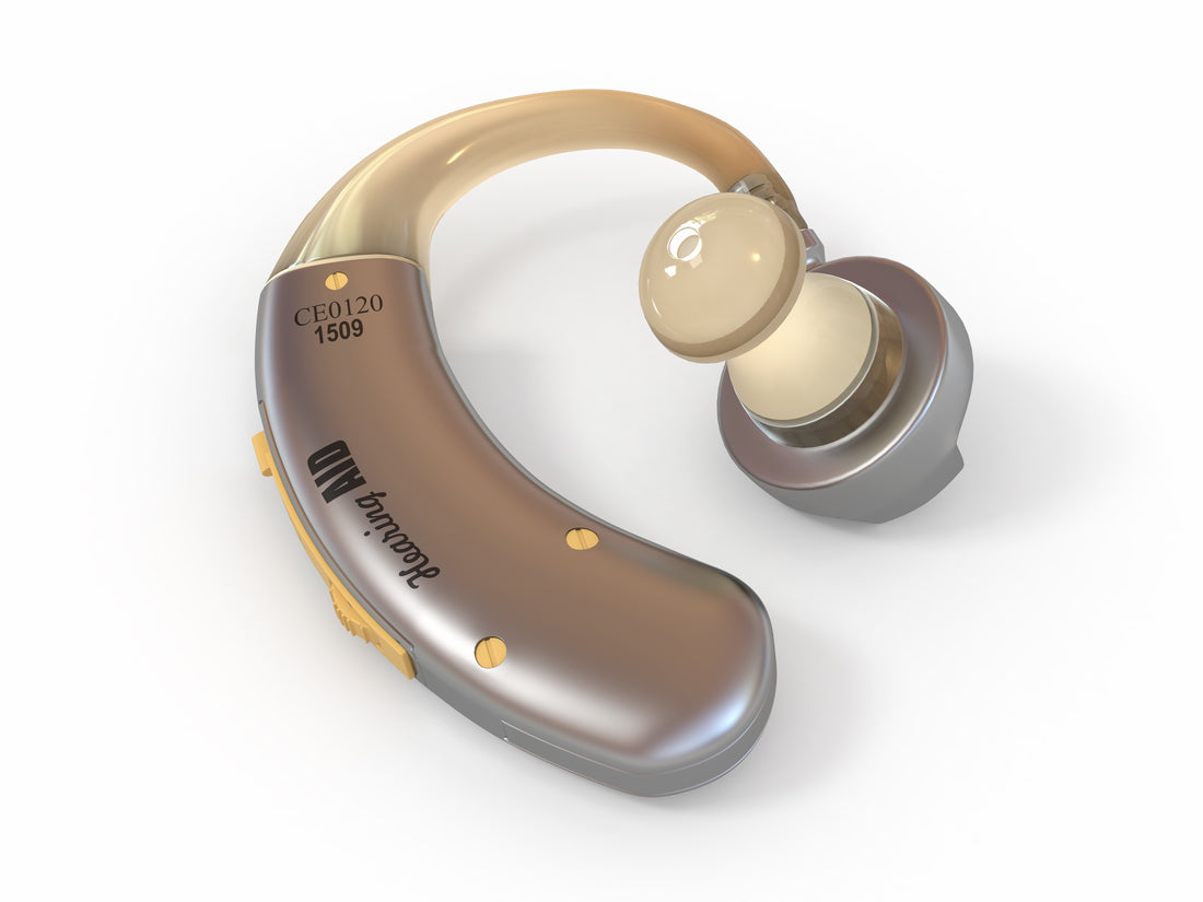 How the ChairSpeaker can help overcome hearing aid issues