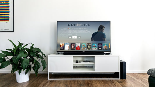 Enjoying TV in Comfort: Creating a Senior-Friendly Viewing Environment