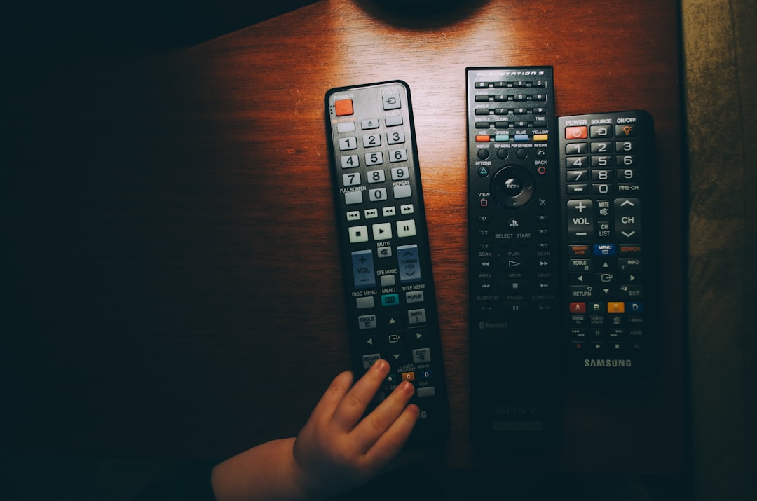 Enhance Your TV Viewing Experience with Assistive Devices