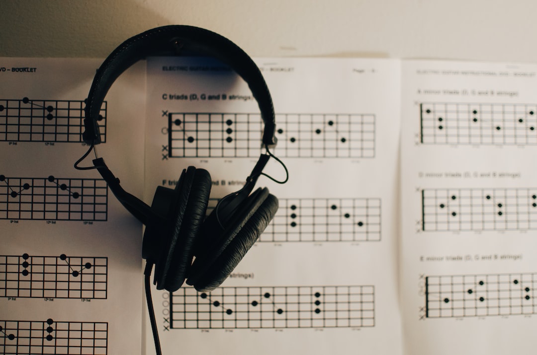 Tinnitus and Music: Finding a Harmonious Balance
