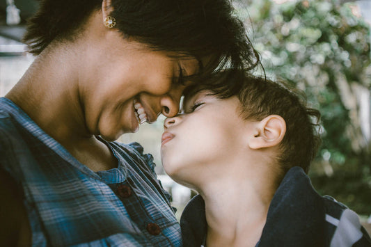 Family Bonding Make TV Time Engaging for Everyone