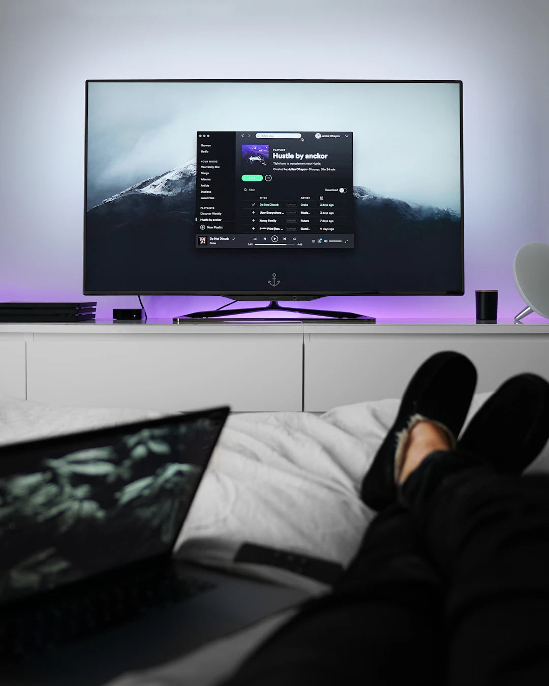 Perfect Your TV Settings for Ultimate Viewing Pleasure