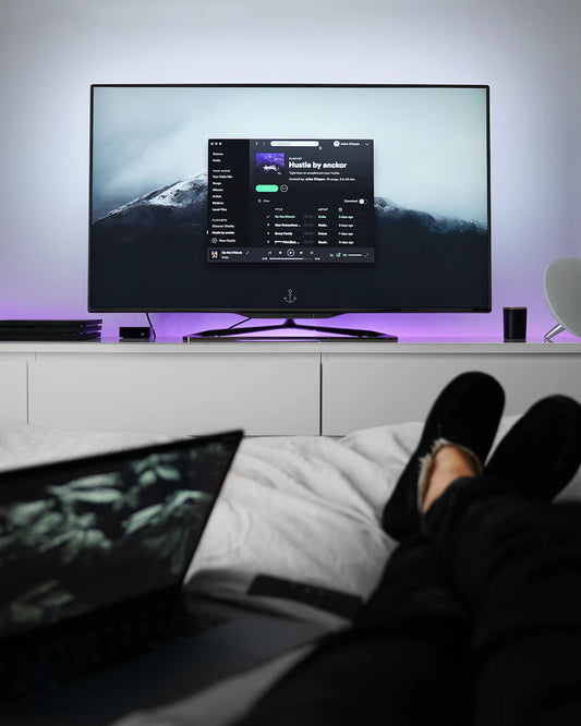 Perfect Your TV Settings for Ultimate Viewing Pleasure