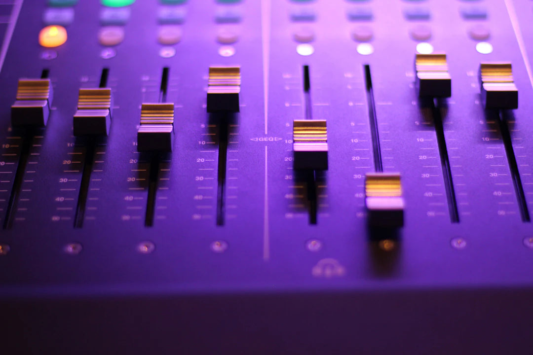 Mastering Sound Settings for Unmatched Audio Clarity