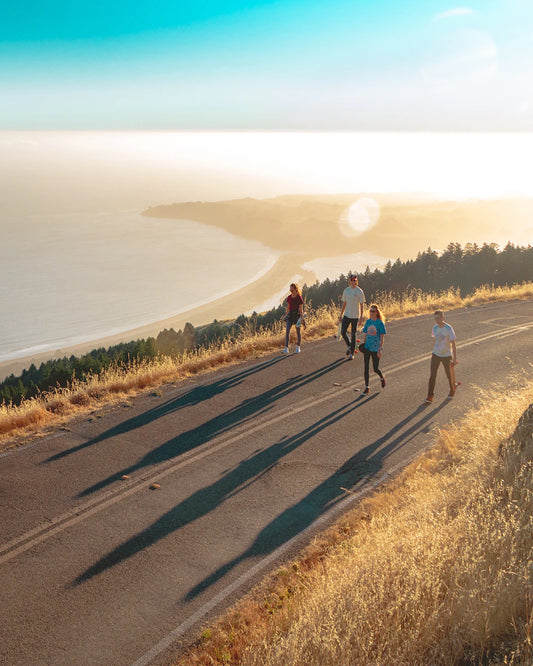 Stay Fit Balancing TV Time with Physical Activity