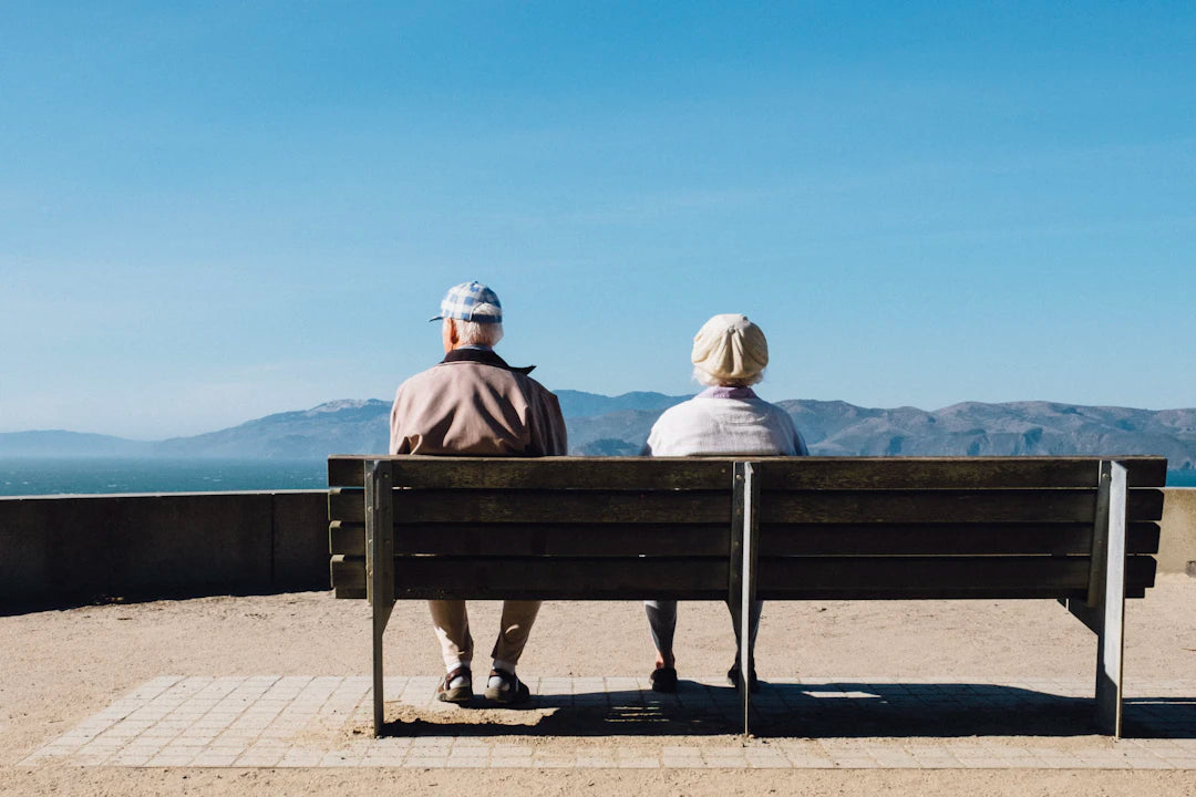Enhancing Seniors' Viewing TV Resolution  Accessibility