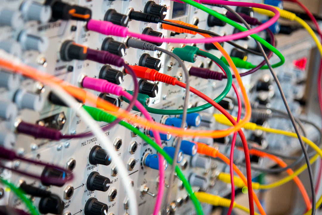 Essential Audio Cables for Enhanced TV Listening Experience