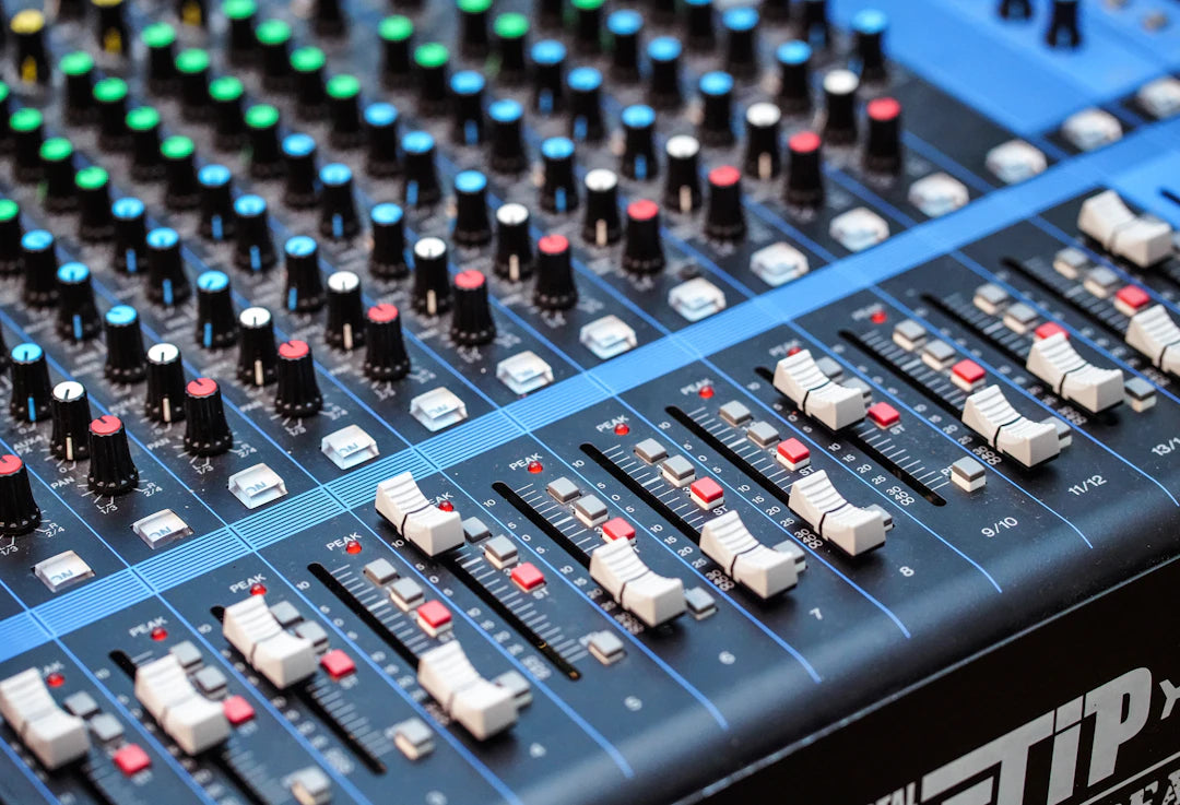 Enhance TV Sound Clarity for Seniors and the Hard of Hearing