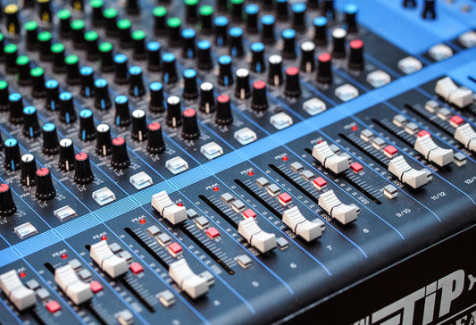 Enhance TV Sound Clarity for Seniors and the Hard of Hearing
