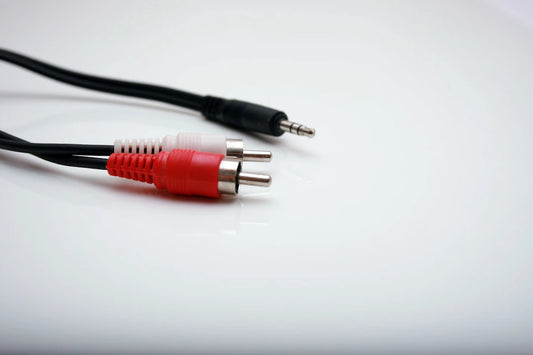 High-Quality Speaker Cables for Exceptional Sound Clarity