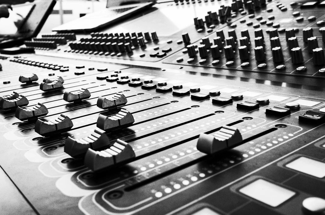The Sound of Clarity Enhancing Your TV Experience