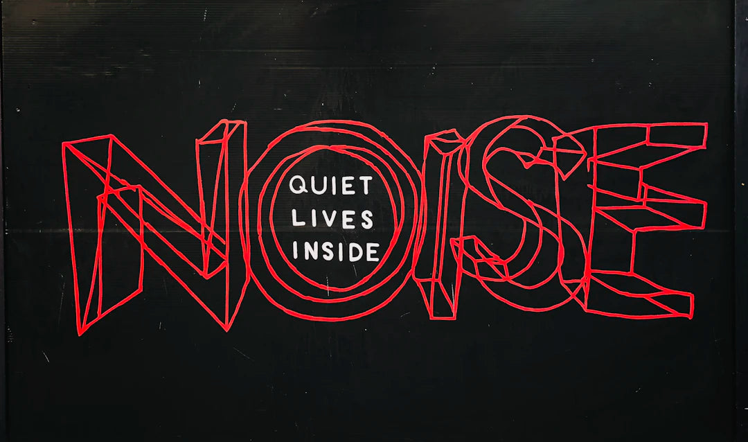 Unraveling Background Noise and Your Viewing Experience