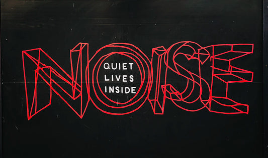Unraveling Background Noise and Your Viewing Experience